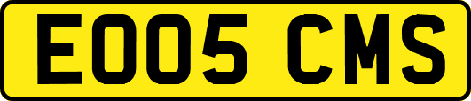 EO05CMS