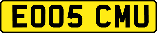 EO05CMU
