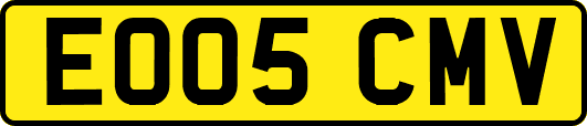 EO05CMV