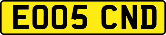 EO05CND