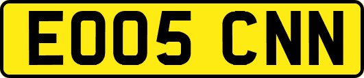 EO05CNN