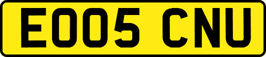 EO05CNU