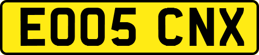 EO05CNX