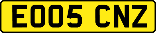 EO05CNZ