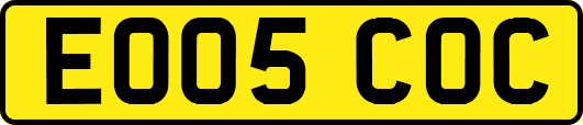 EO05COC
