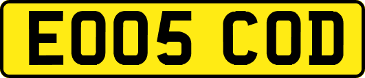 EO05COD