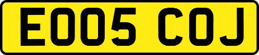 EO05COJ