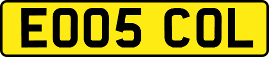 EO05COL