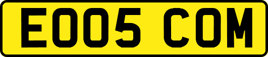 EO05COM