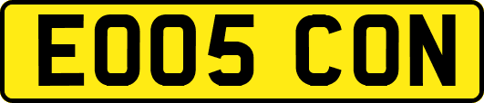 EO05CON