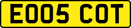 EO05COT