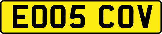 EO05COV