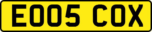 EO05COX