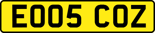 EO05COZ