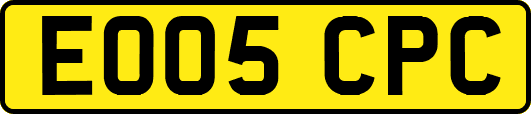 EO05CPC