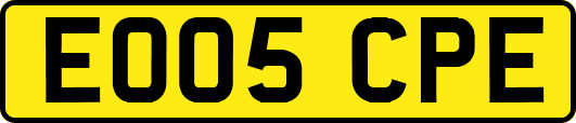 EO05CPE