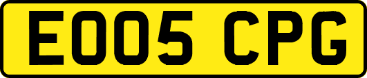 EO05CPG