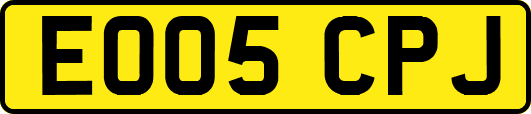 EO05CPJ