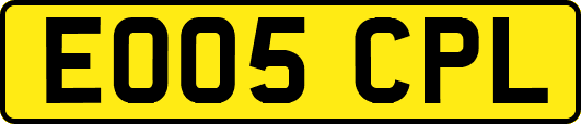 EO05CPL