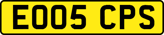 EO05CPS