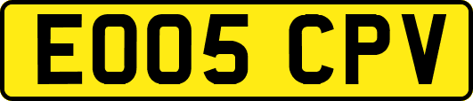 EO05CPV