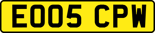 EO05CPW