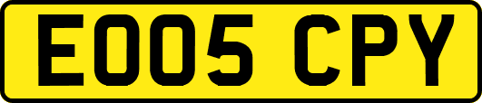EO05CPY
