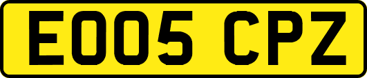 EO05CPZ