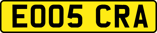 EO05CRA