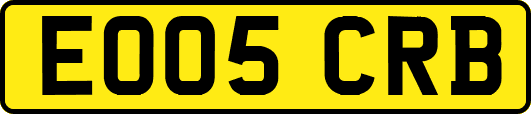 EO05CRB