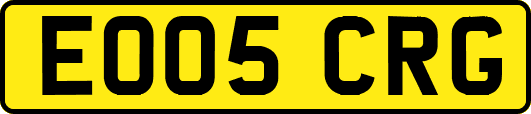 EO05CRG