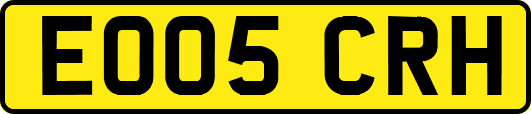EO05CRH