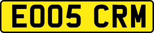 EO05CRM