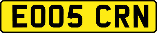 EO05CRN