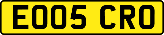 EO05CRO