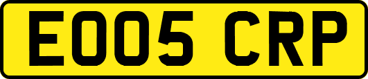 EO05CRP