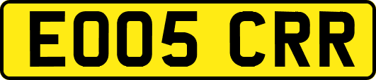 EO05CRR