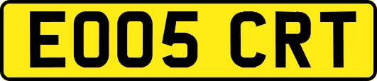 EO05CRT