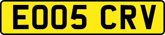 EO05CRV