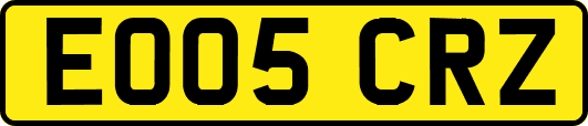 EO05CRZ