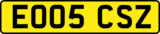 EO05CSZ