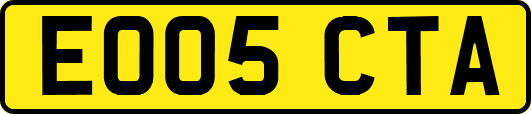 EO05CTA