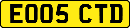 EO05CTD