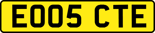 EO05CTE