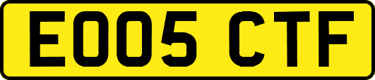 EO05CTF