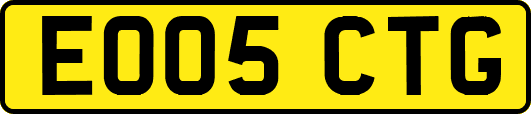 EO05CTG