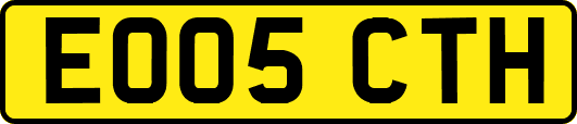 EO05CTH