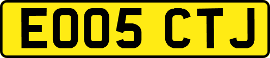 EO05CTJ