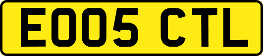 EO05CTL