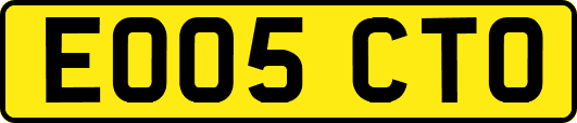 EO05CTO
